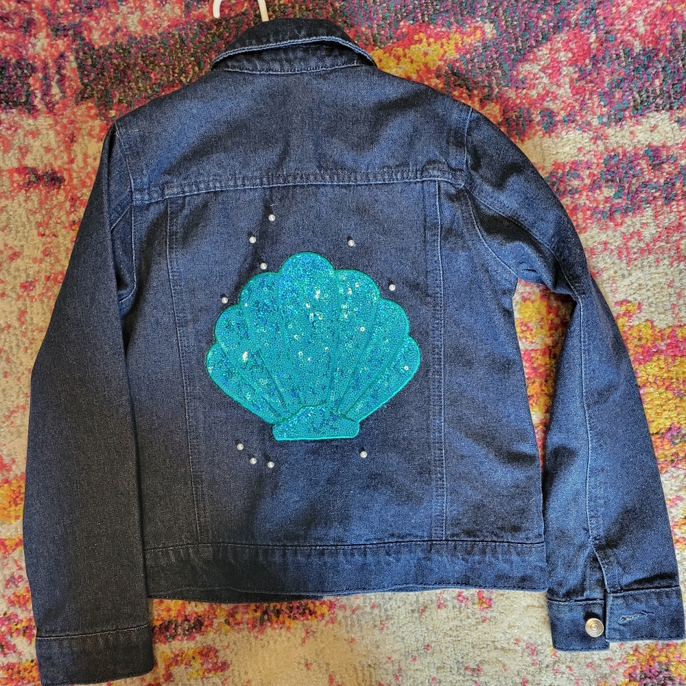 Denim Jacket - Picture 5 of 9